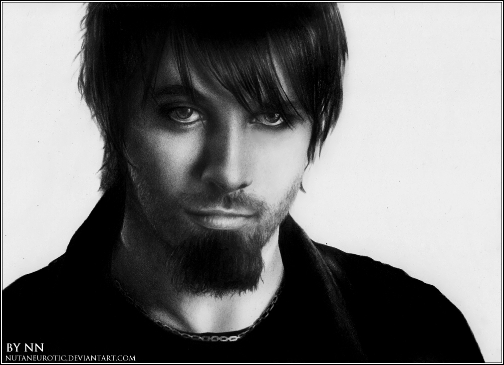 Jerry Horton