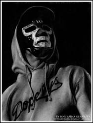 Funny Man of Hollywood Undead