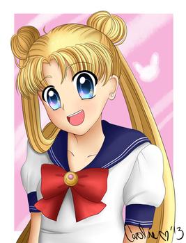 Usagi