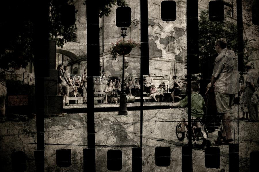 Perfect World: Chapter II - Memories 02/16 by Bykowski Perfect World: Chapter II - Memories 02/16 by Bykowski