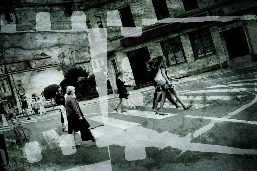 Perfect World: Chapter II - Memories 04/16 by Bykowski Perfect World: Chapter II - Memories 04/16 by Bykowski