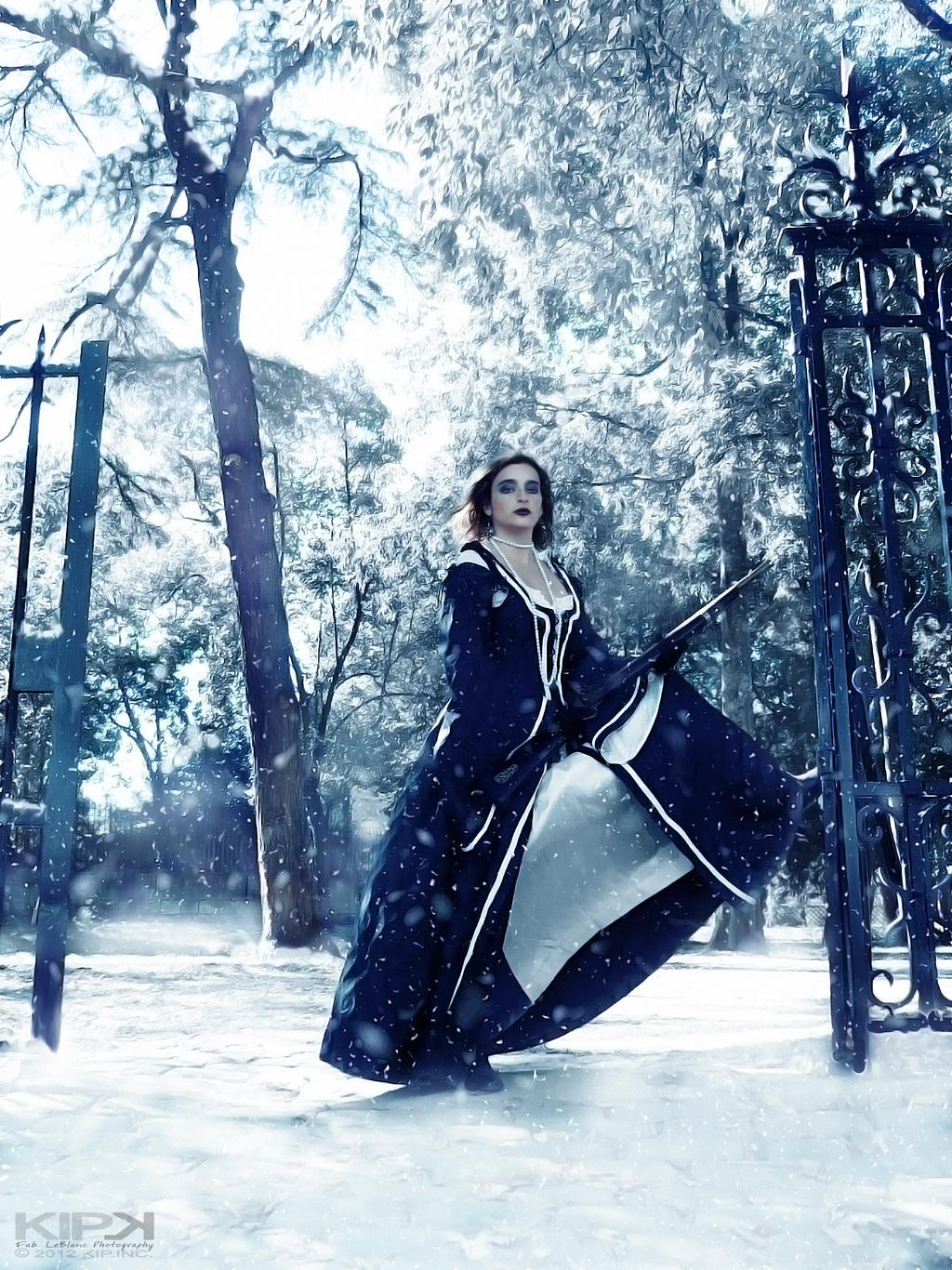 Anne - Renaissance XXI by Fab-LeBLANC on DeviantArt