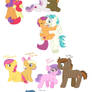 Lightverse CMC Family Next Gen