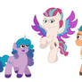 MLP A New Generation