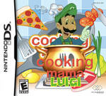 Mama Luigi's New Game