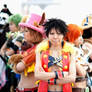 ONE PIECE COSPLAY