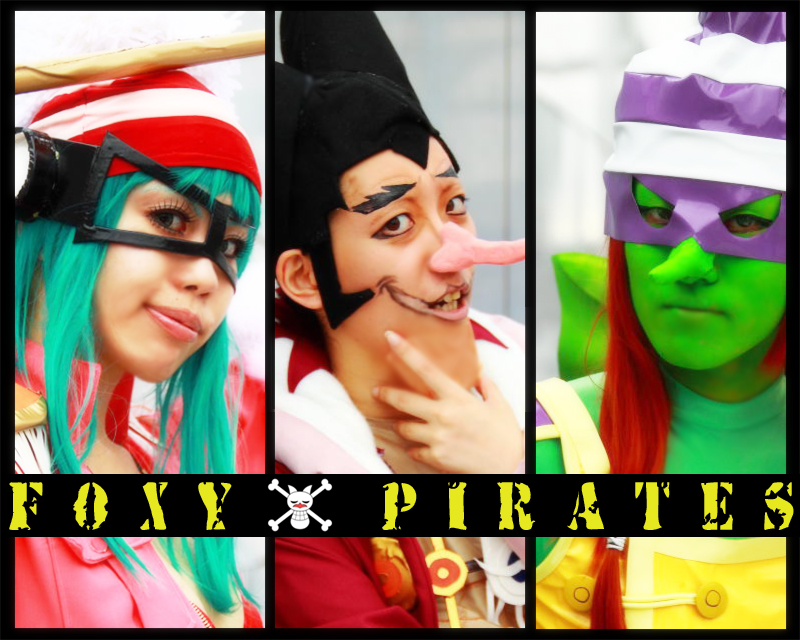 Foxy Pirate4