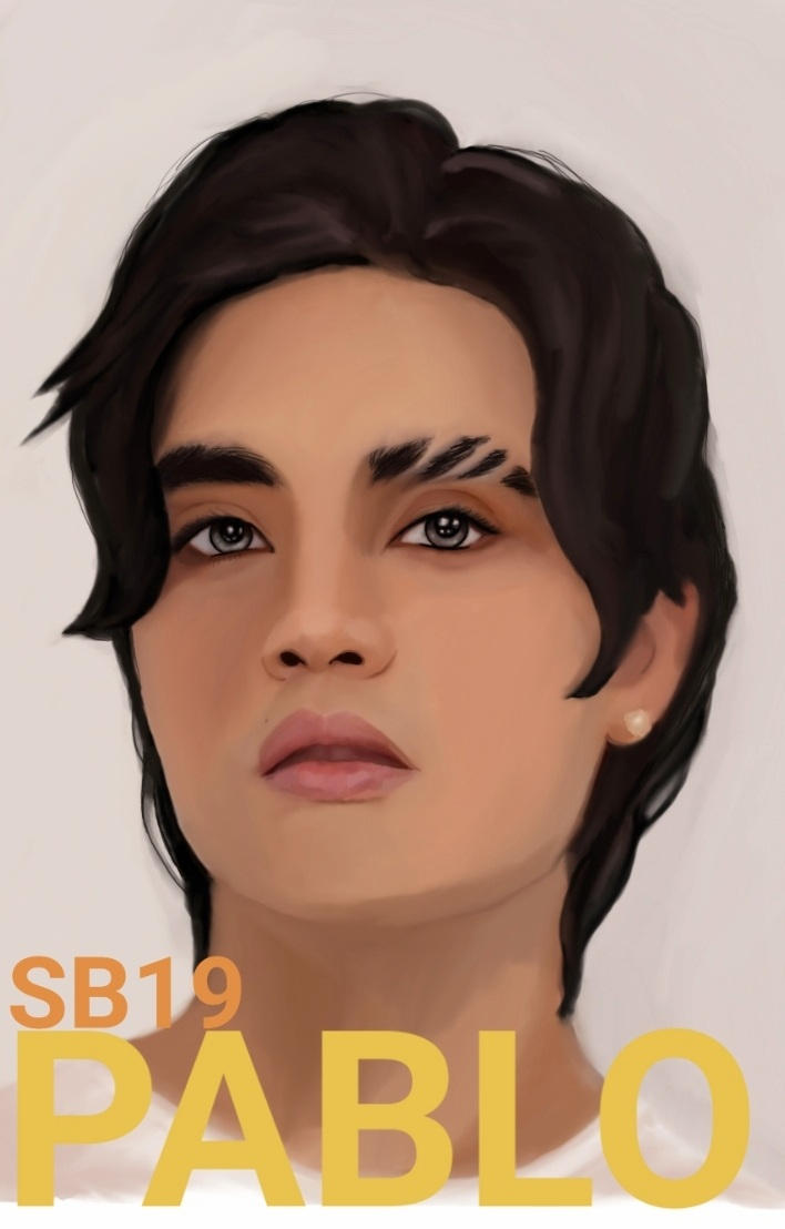 Phantom Pablo Pablo by dovictirol on DeviantArt