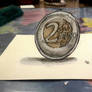 3d coin