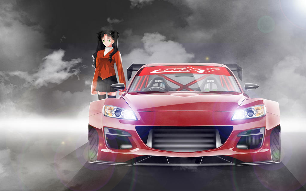 The Red Agent by Ditto-kun on DeviantArt