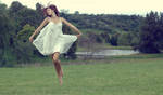 Dance Freely by ambie-bambi