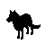 Wolf Icon