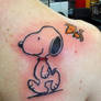 Snoopy