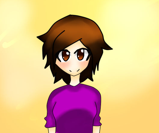 Asa by Circletine01 on DeviantArt