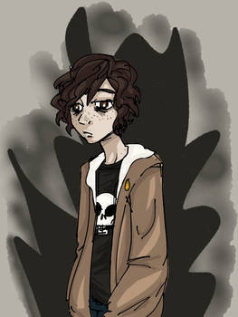 Nico di Angelo