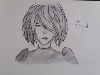 2B Drawing.