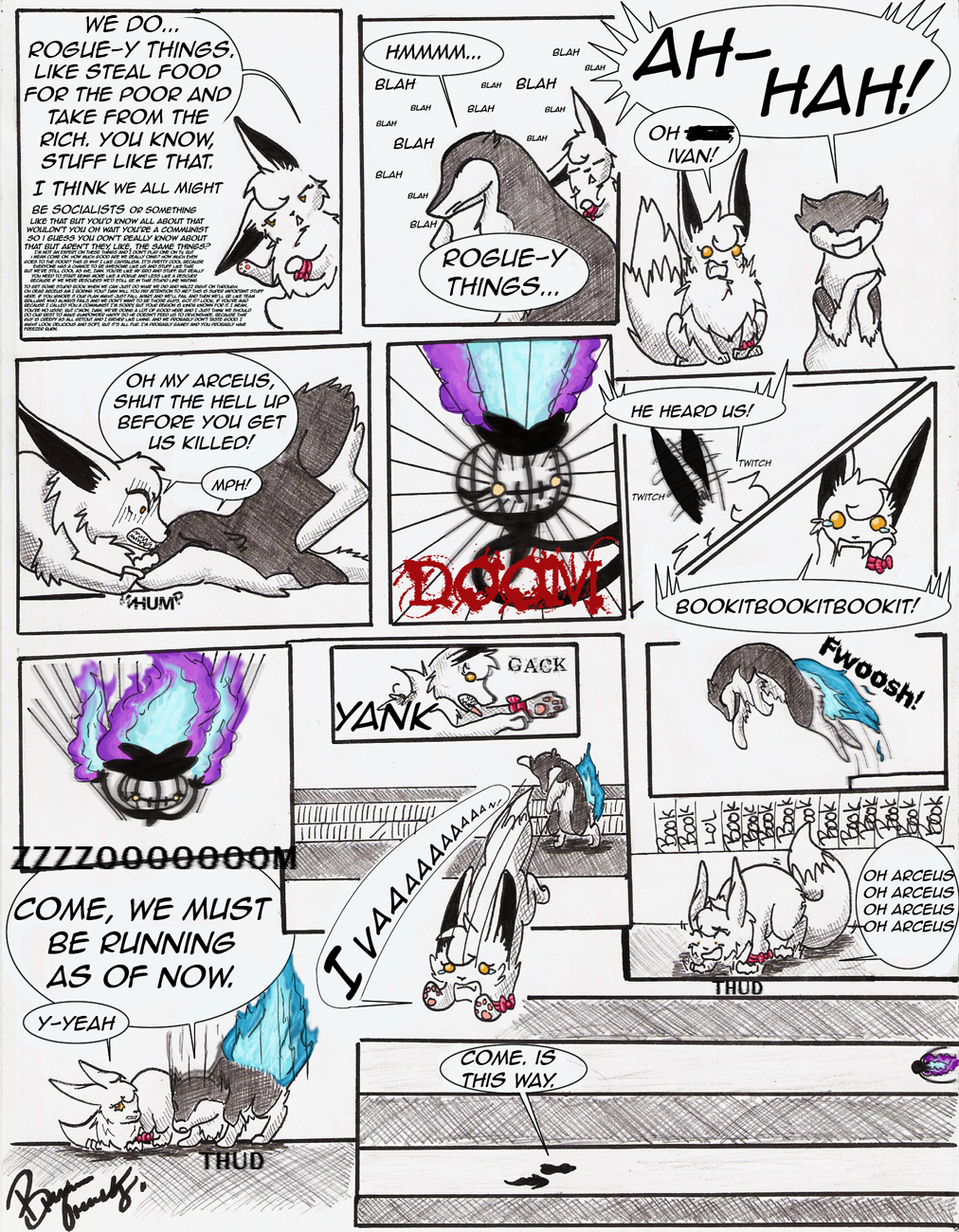 PMD Side Mission 4- Page 2