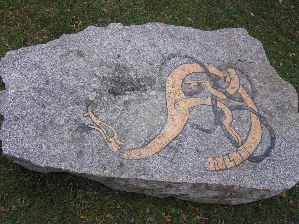 Tyler Rune Stone Rune stone 2 by ZoeSakura2 on DeviantArt