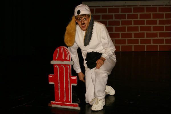 Snoopy Cosplay By Soraismyman On Deviantart Snoopy Cosplay By Soraismyman On Deviantart