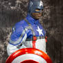 captain america