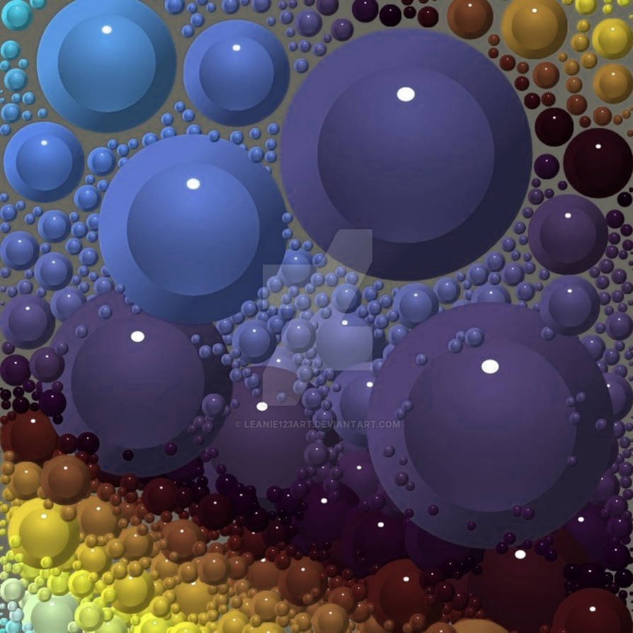 Spherical Gradient Types Shiny Spherical Shapes Gradient ~ 3.18.24.14 by Leanie123Art on DeviantArt