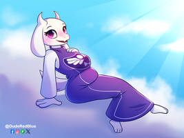 Toriel [fanart]