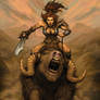 Beast Rider