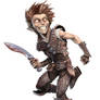 Pathfinder: Hookshanks Gruller