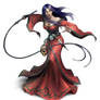 Vampire, Red Priestess