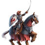 Dragonborn Light Cavalry