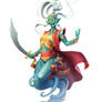Pathfinder: Djinni