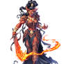 Pathfinder: Efreeti