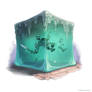 Gelatenous Cube