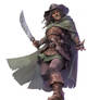 Pathfinder: Bandit