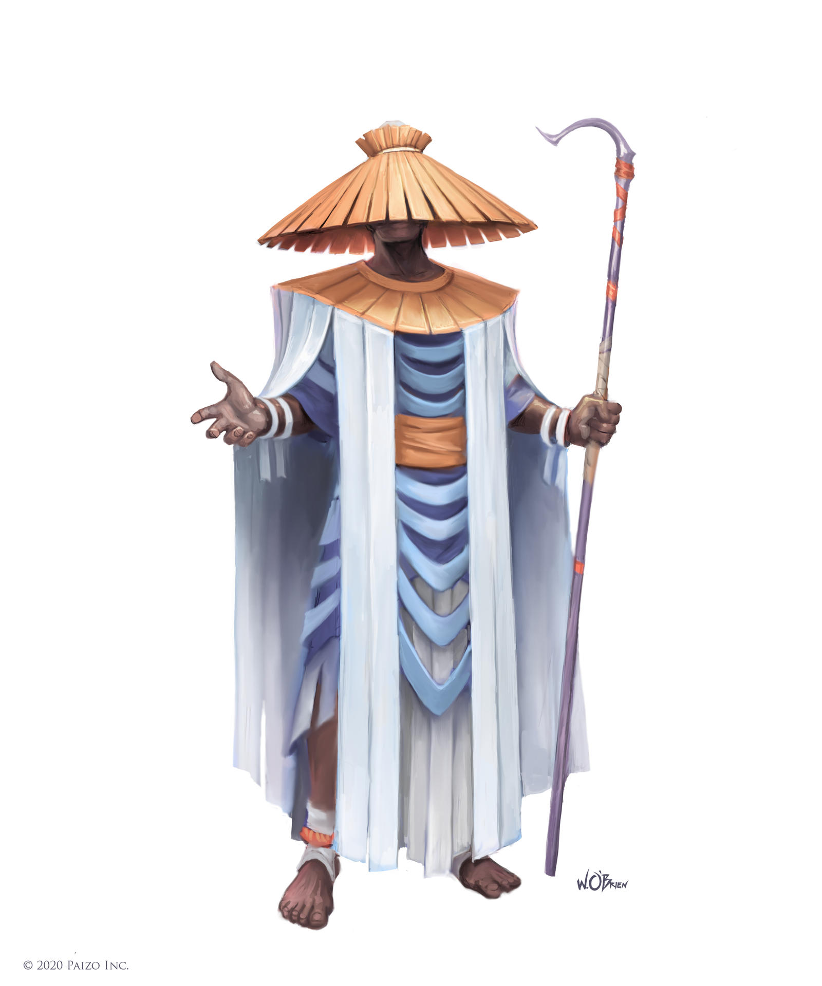 Pathfinder Priest Priest Pathfinder