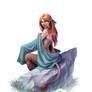 Huldra
