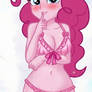 Pinkie Pie Sexy