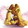 Lopunny