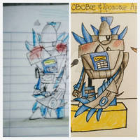 Mixelsoc Explore the Best Mixelsoc Art | DeviantArt