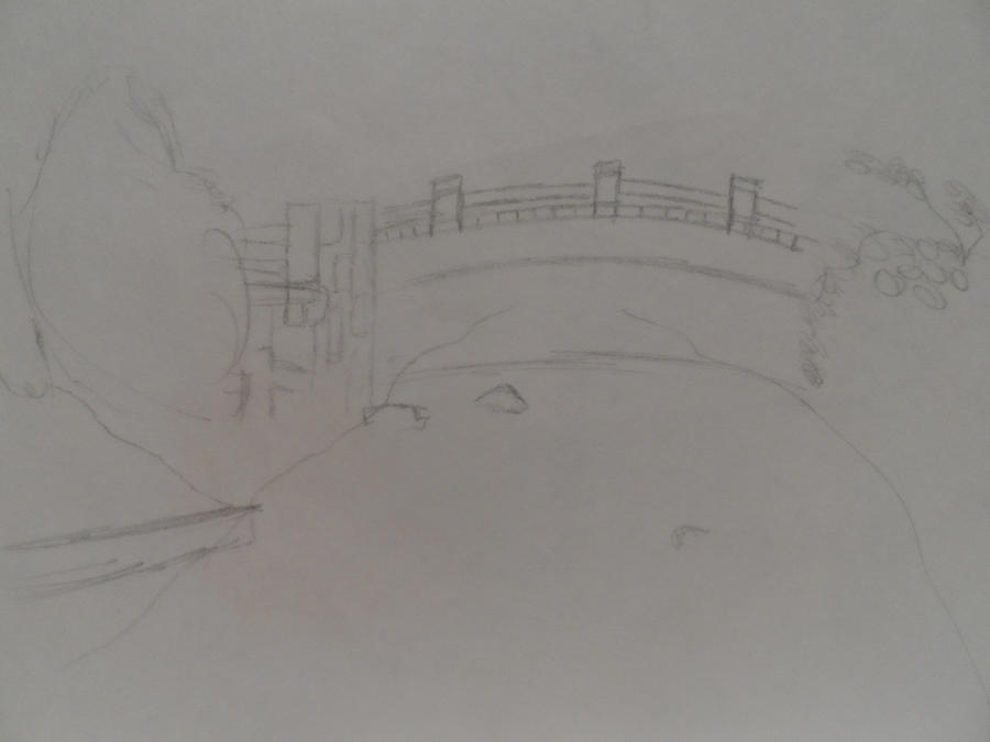 Bridge Sketch