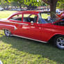 1960 Chevrolet Biscayne