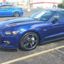 Ford Mustang GT 5.0