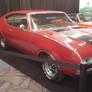 1969 Oldsmobile 442