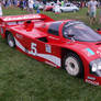 1984 Porsche 962