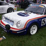 1984 Porsche 911 SC/RS Rothmans