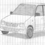 Perodua Kancil