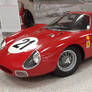 1964 Ferrari 250 LM