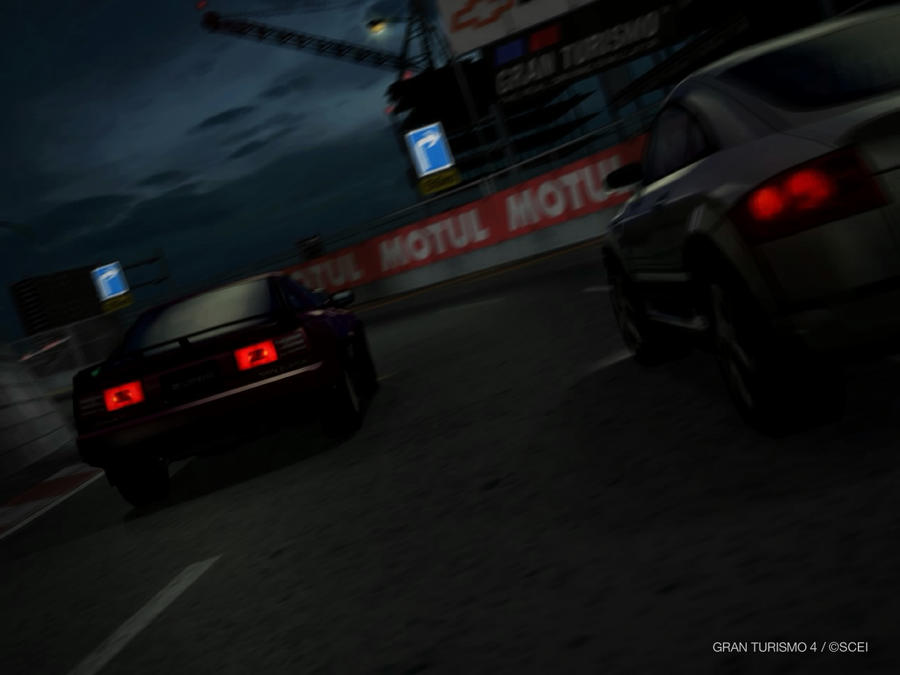 supra mk3 in action 2