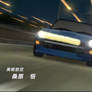 Wangan Midnight Devil Z