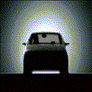 Initial D 1st stage gif icon